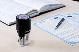 У Горлівці, підконтрольній «ДНР», почали працювати нотаріуси