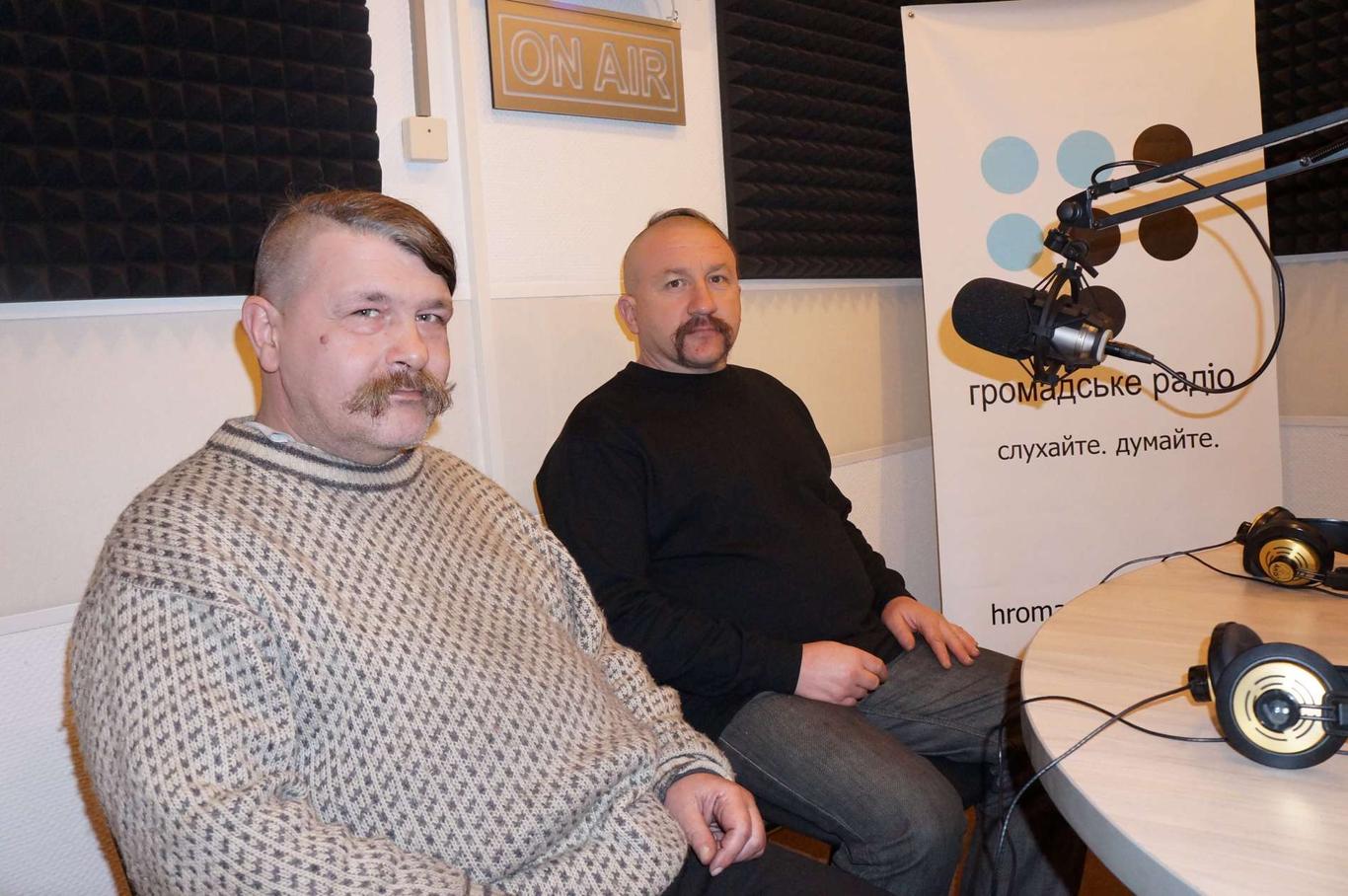 Это не телевизор — это общение с друзьями, — волонтеры «Трухановской сечи»