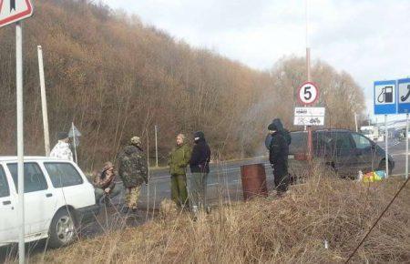 В об’їзд блокпостів у «ДНР» і «ЛНР» намагалися провезти їжу і цигарки — СБУ