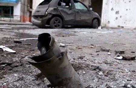 Жители Мариуполя получат компенсации за разрушенные ГРАДом дома