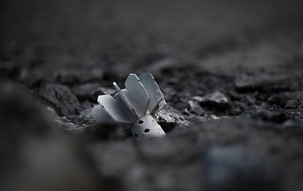 Бойовики обстріляли сили АТО на донецькому та артемівському напрямку