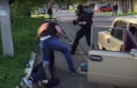 Убивство в Одесі було постановкою, затримано підозрюваних кілерів — ЗМІ