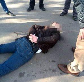 Вибух під СБУ в Одесі замовили та спланували в РФ — СБУ (Відео)