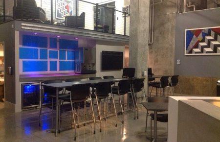 Київська міськрада безкоштовно виділила приміщення на Хрещатику під коворкінг