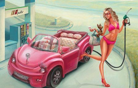 «Секс продається, сексизм — ні», — експертка