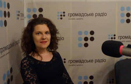 Двомовність – це шлях до сепаратизму, – Оксана Левкова