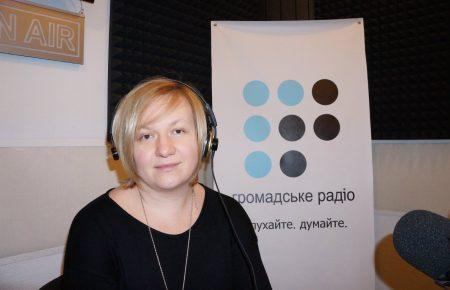 Основи середньої освіти запровадили ще при Сталіні, — Оксана Макаренко