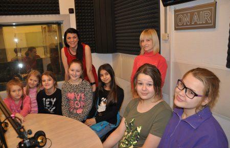 Детская энергетика – лучшая реабилитация для воинов АТО, — организатор концерта