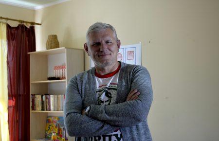 У Харкові пройдуть безкоштовні курси англійської для волонтерів та бійців АТО