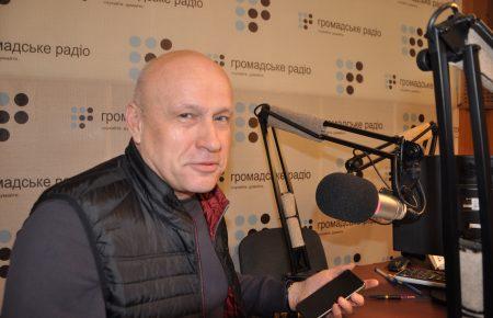 Теракты в Париже не выгодны мигрантам, – Олег Рыбачук