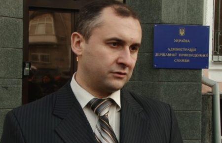 На месте двух «вышек Бойко» россияне установили другую украинскую платформу