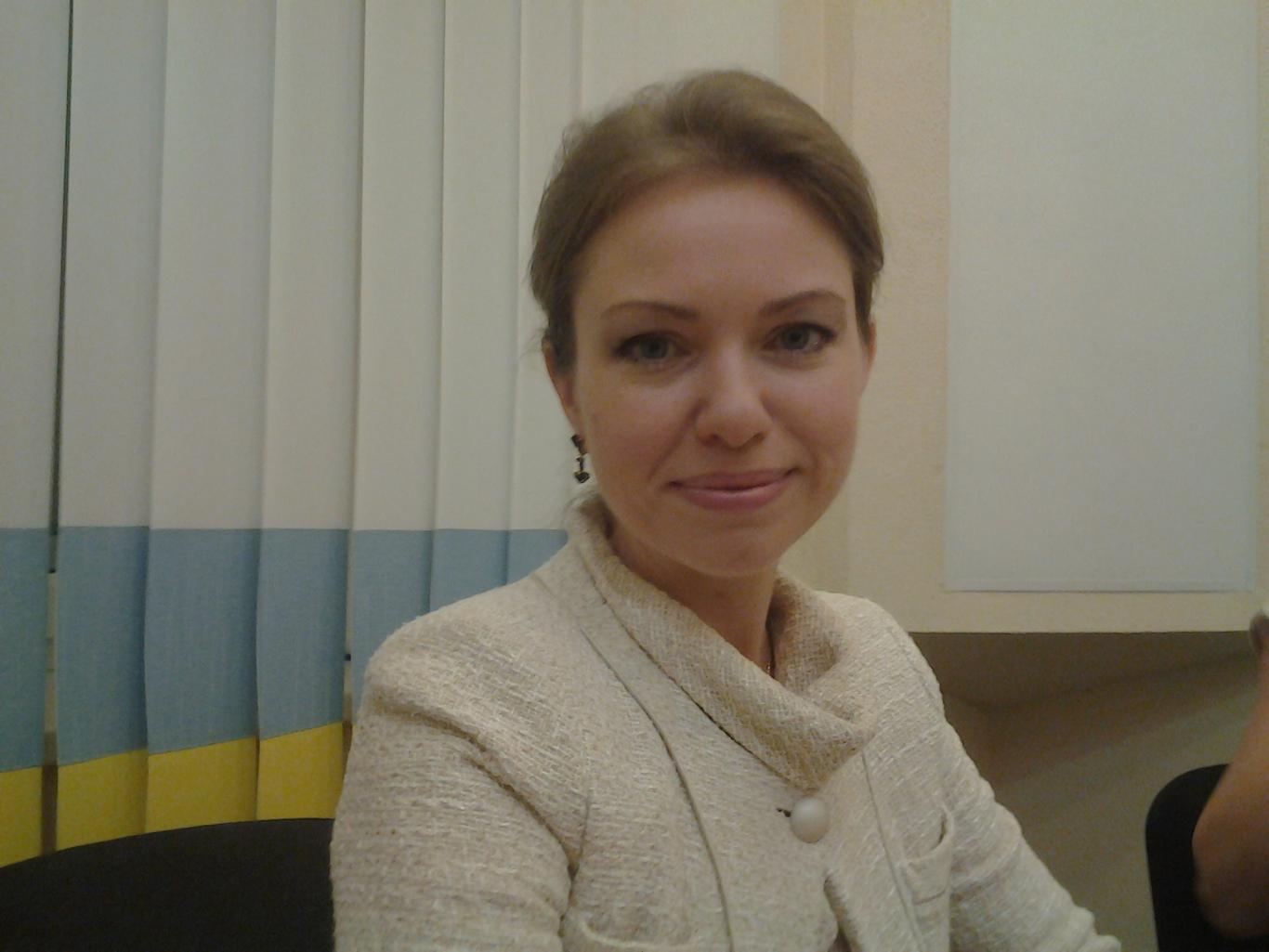 Боротьба з корупцією — це не реформа, а «must have» — Олександра Павленко