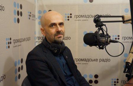 «Українці готові жертвувати тим, кому болить», — Олександр Бузюк