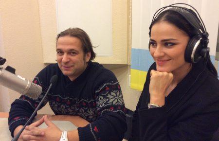 «Олігарх» — перший український етномюзикл