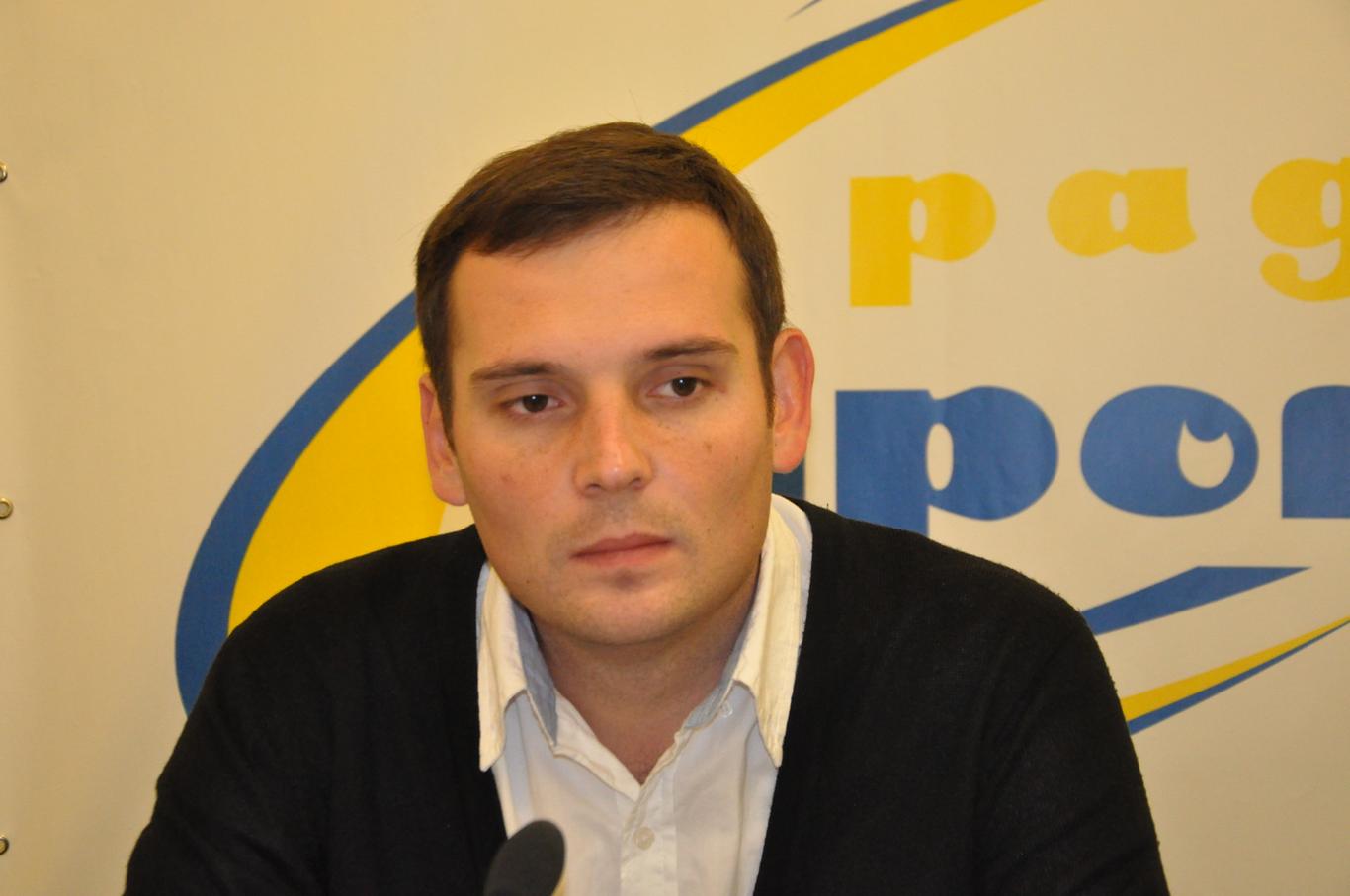 «Вибори на Донбасі: ставка на колишніх», – експерт