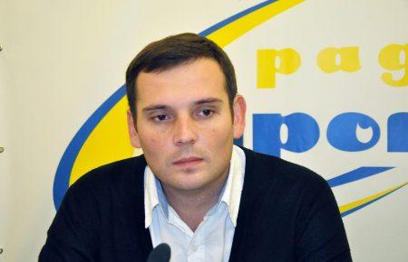 «Закон 3700 порушує базові принципи виборчого права», — Олександр Клюжев