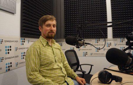 За кількістю електрокарів Україна випереджає Польщу та Чехію – О. Кравцов