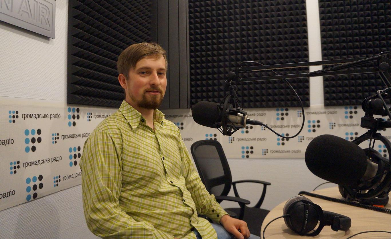 За кількістю електрокарів Україна випереджає Польщу та Чехію – О. Кравцов