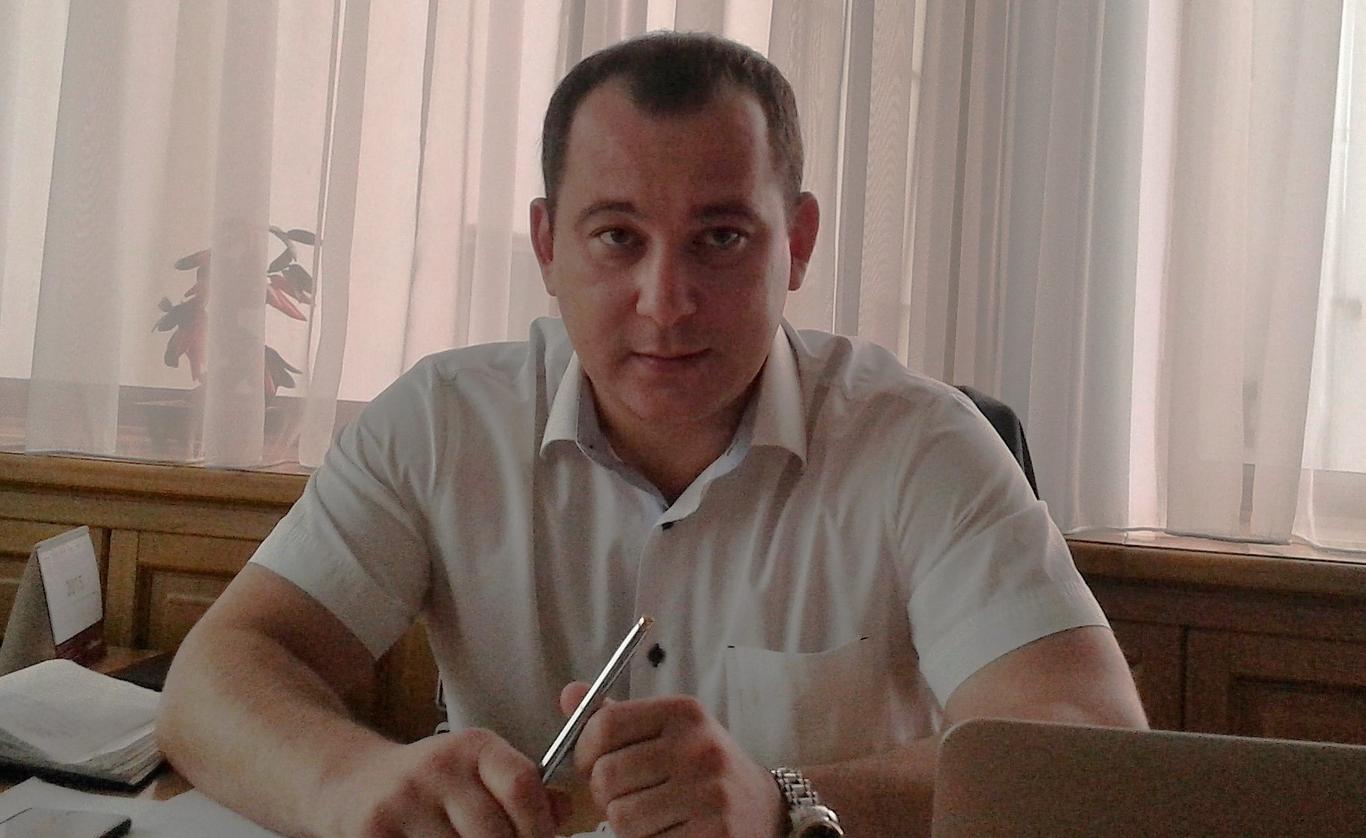 Головним лісівником Волині хочуть зробити ставленика колишнього режиму, — громадська рада