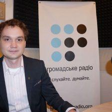 Олександр Мусієнко