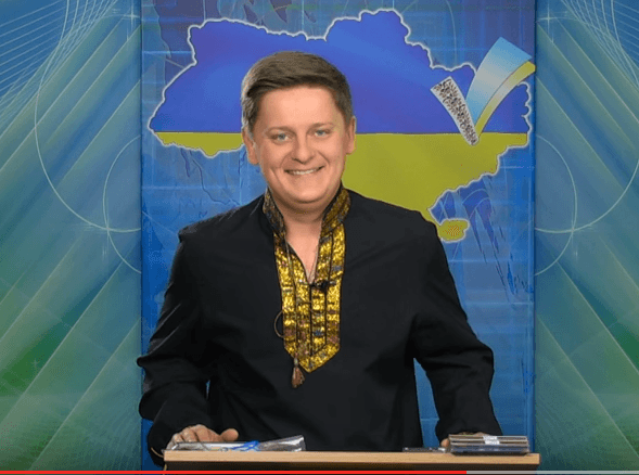 Я признаю свою определенную вину в произошедшем — журналист из Луганска