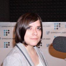 Олександра Альошина