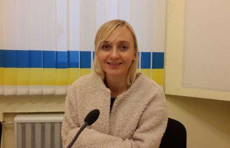 «Кабмін «завалює» створення Національного агентства запобіганню корупції», — Устинова