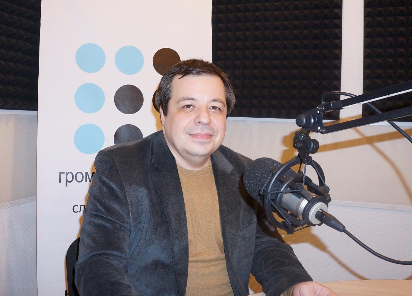 Молодежь идет в залы на классику, — пианист Алексей Ботвинов