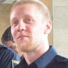 Олексій Зіборов