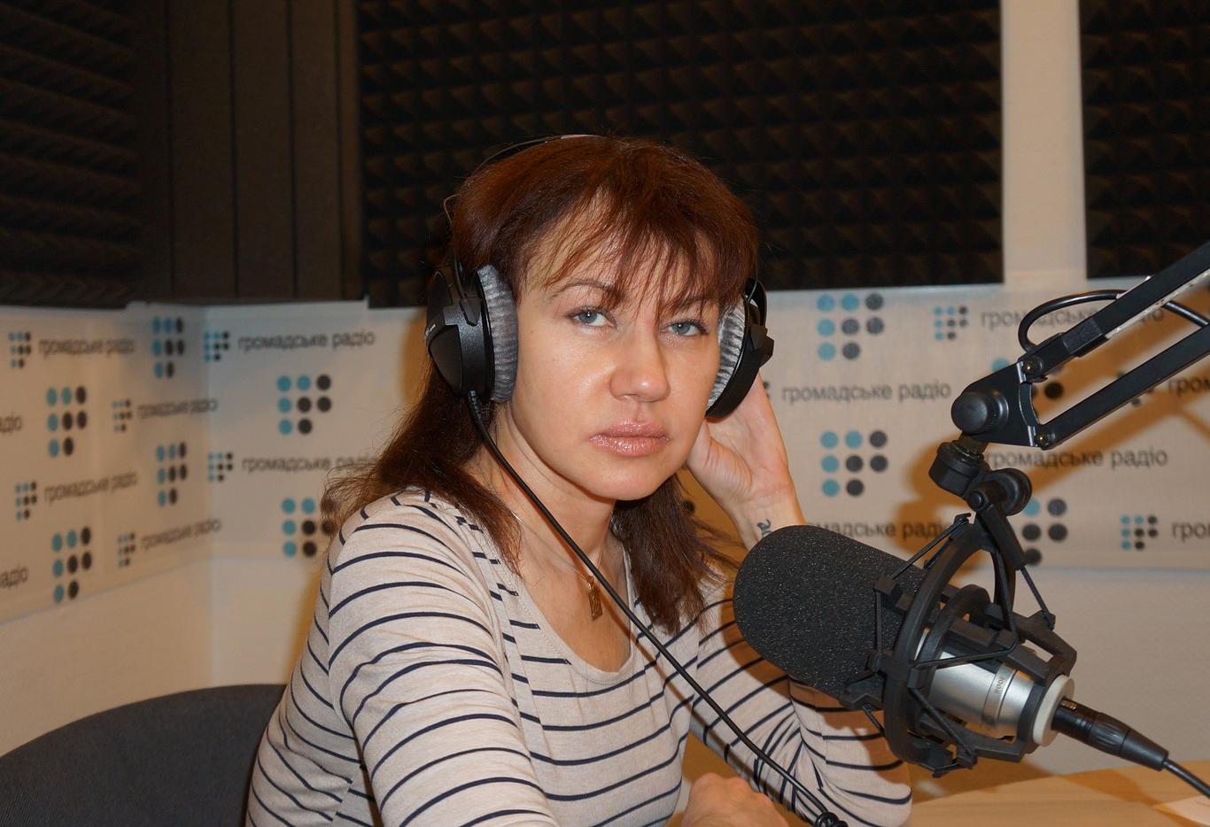 Нам це потрібно! — жителі Донбасу про українське кіно