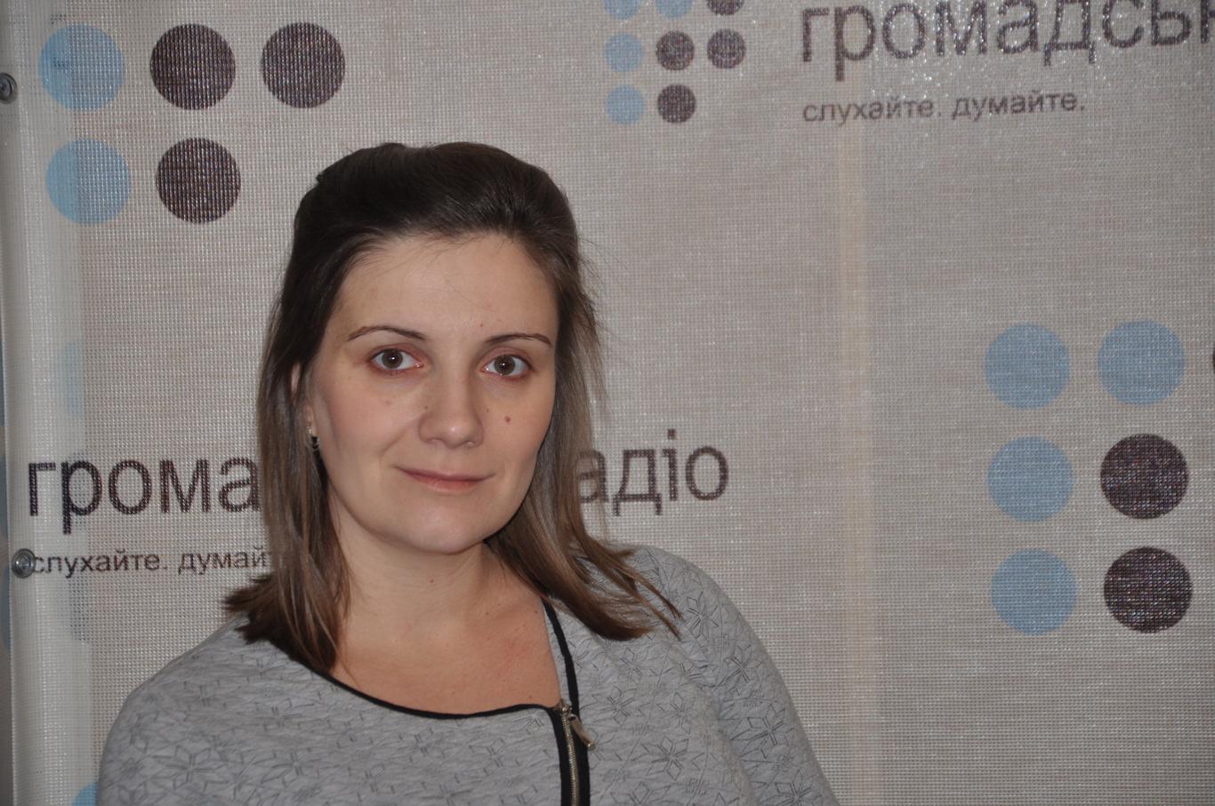 «Мы должны утомить Европу темой Крыма», — социальный психолог Ольга Духнич