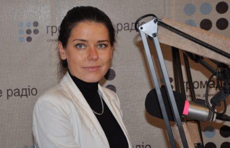 Физическому или сексуальному насилию подвергалась треть украинок, — Ларина