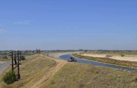 Закачка воды из-под земли в Крыму грозит экологическими проблемами