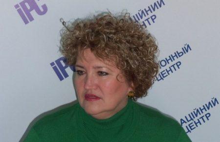 Севастопольську журналістку могли отруїти, — джерело