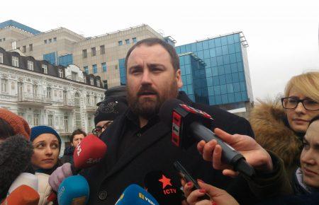 Наскільки змінився Петро Порошенко? Думка Євгена Глібовицького