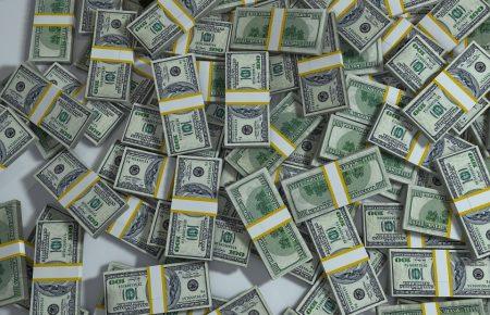 «Чорна бухгалтерія»: за що регіонали платили більше $1 000 000?