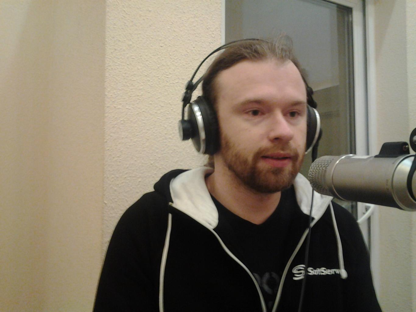 «Часто прокурори навіть не розуміють, що таке IP-адреса», — Гліб Пахаренко