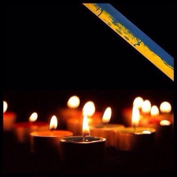 У неділю на Майдані Незалежності згадуватимуть загиблих на Донбасі