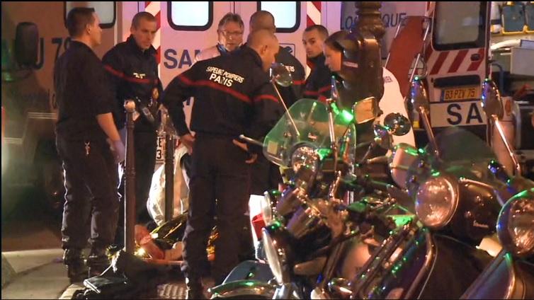 Авиасообщение и границы после терактов в Париже: что происходит?