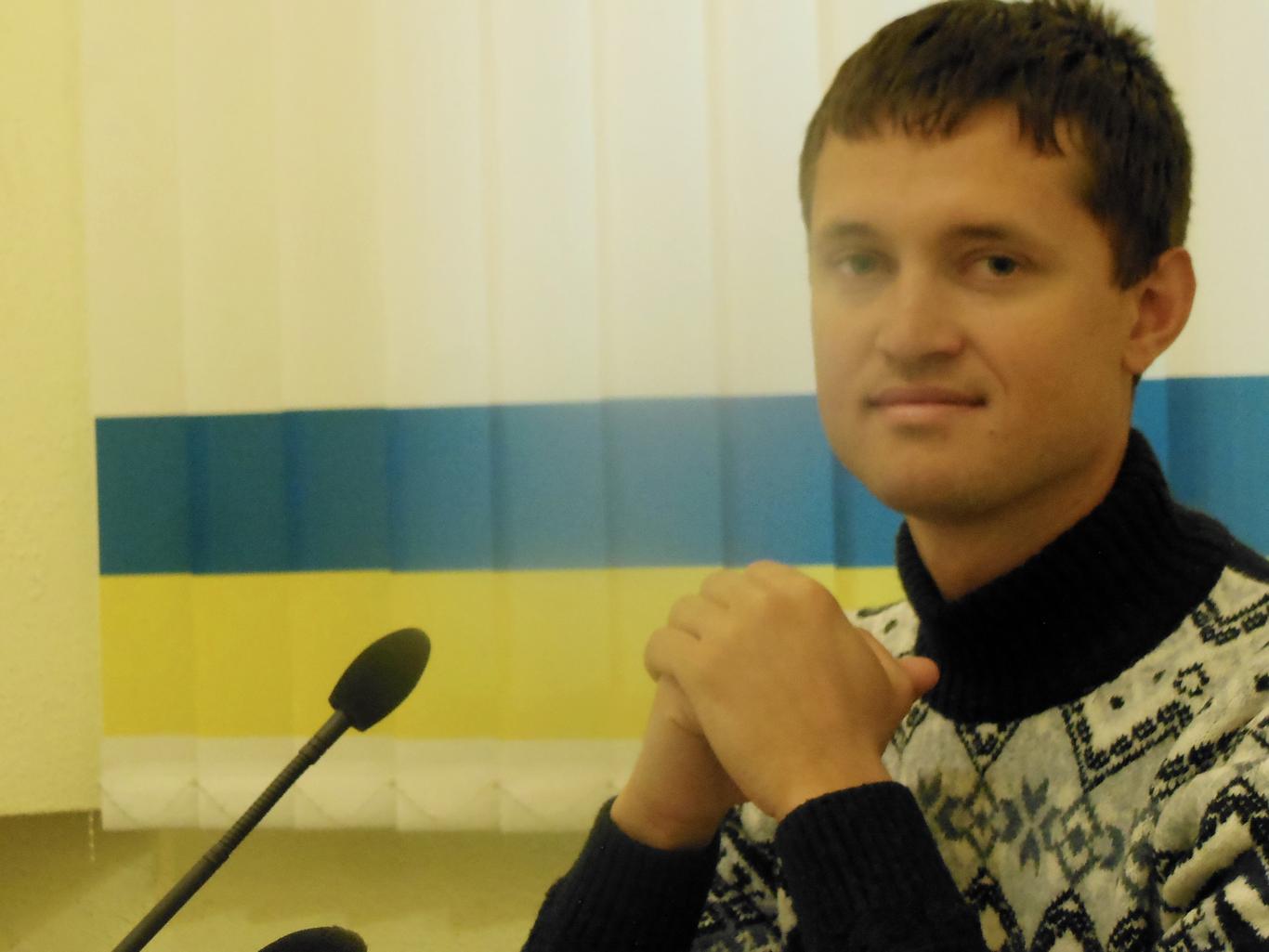 Не можна перетворити День захисника України на ремікс «23 лютого» — Подобєд