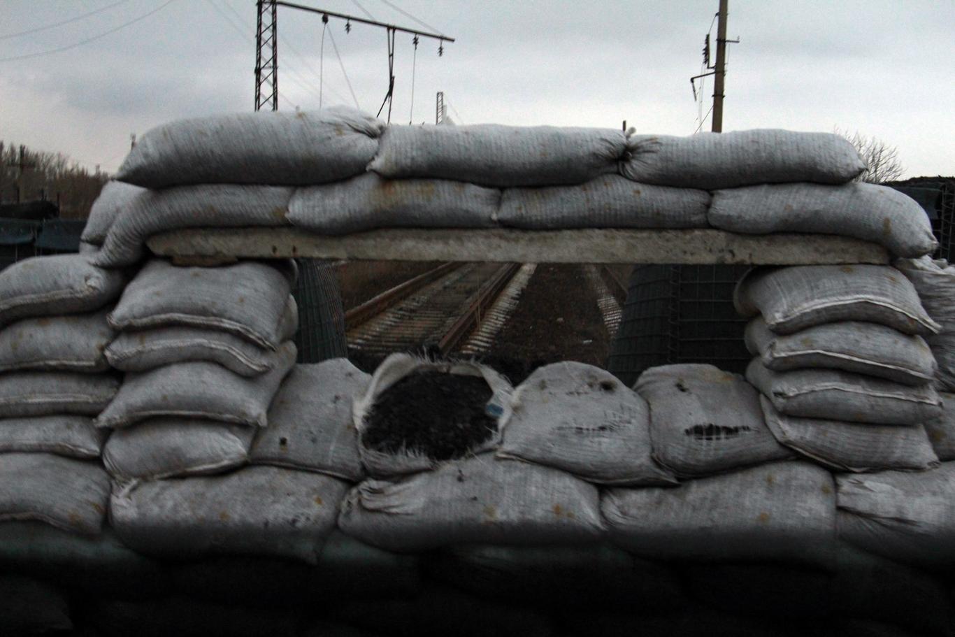 «Поранених вже не рахуємо», — медик із промзони Авдіївки