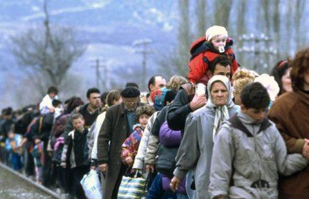 Стартував Всеукраїнський 3-й Форум переселенців