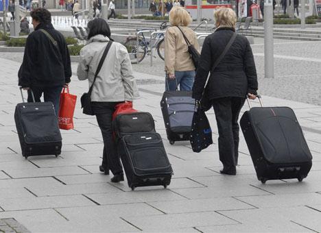 Государство решило сэкономить на соцвыплатах переселенцам, — юрист