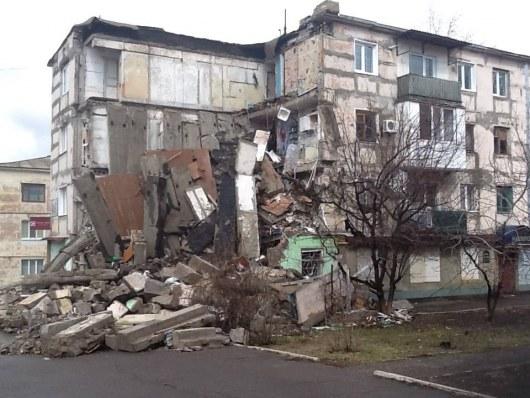 У Первомайську замість опалення людям видаватимуть обігрівачі