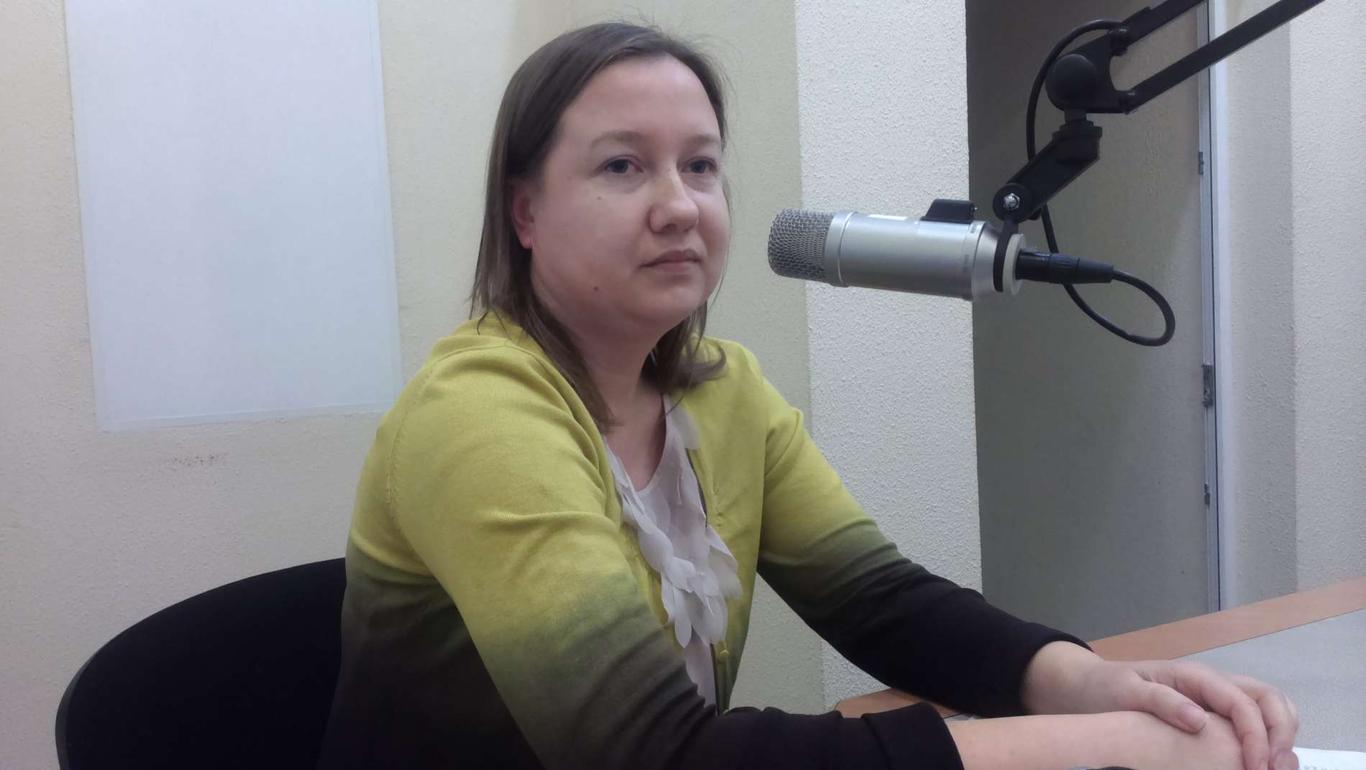 «Детектор медіа»: новий сайт про роботу українських ЗМІ