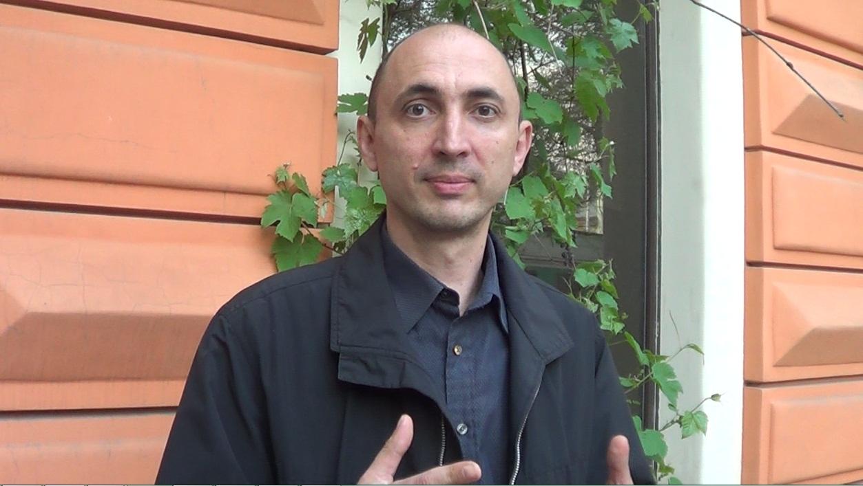 Петро Любченков: в Одесі багато чиновників є прибічниками Кремля