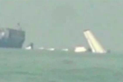 Над Бангладешем розбився літак з чотирма українцями