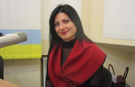 «У нас міжстатеве мовчання, ми майже не говоримо», — Олена Плахова