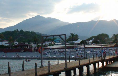 АТО в Туреччині: чи варто туди їхати у відпустку?