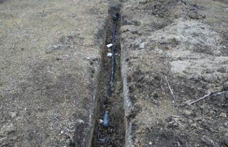 На Луганщині викрили трубопровід, через який постачали паливо з Росії